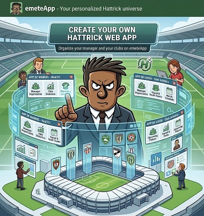 EmeteApp